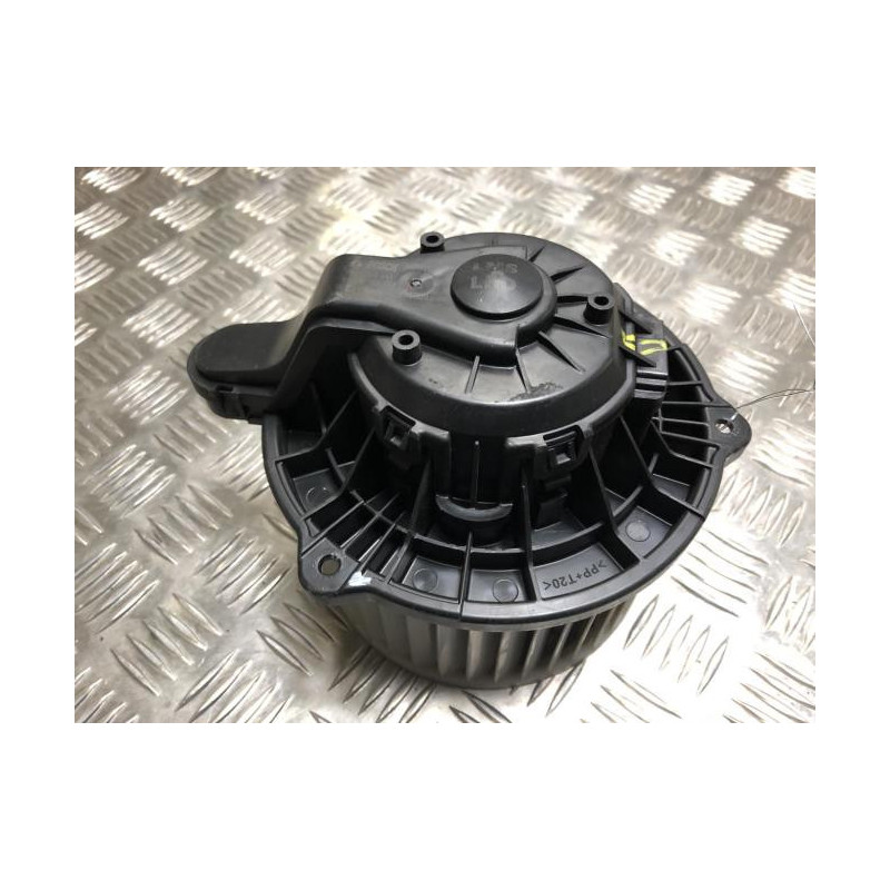 Ventilateur chauffage HYUNDAI IX 35 PHASE 2 d’occasion