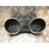 Compteur MERCEDES CLASSE M 164 PHASE 1 d’occasion