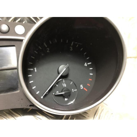 Compteur MERCEDES CLASSE M 164 PHASE 1 d’occasion