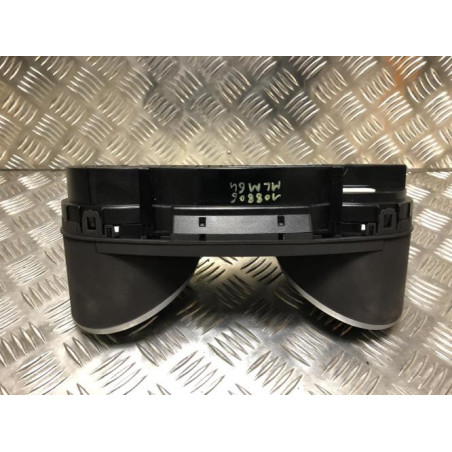 Compteur MERCEDES CLASSE M 164 PHASE 1 d’occasion