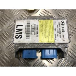 Boitier air bag HYUNDAI IX 35 PHASE 2 d’occasion
