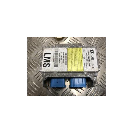 Boitier air bag HYUNDAI IX 35 PHASE 2 d’occasion