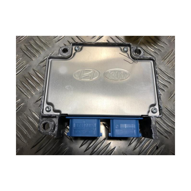Boitier air bag HYUNDAI IX 35 PHASE 2 d’occasion