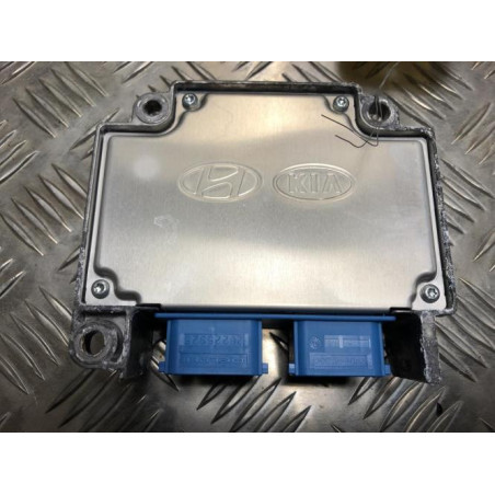 Boitier air bag HYUNDAI IX 35 PHASE 2 d’occasion