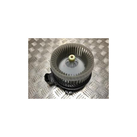 Ventilateur chauffage TOYOTA AURIS 2 PHASE 2 d’occasion