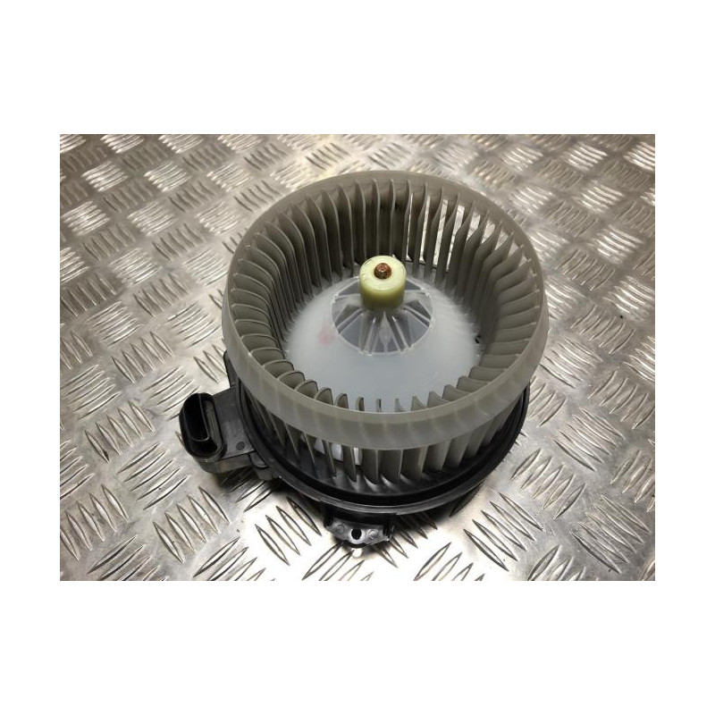 Ventilateur chauffage TOYOTA AURIS 2 PHASE 2 d’occasion