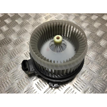 Ventilateur chauffage TOYOTA AURIS 2 PHASE 2 d’occasion