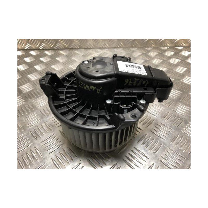 Ventilateur chauffage TOYOTA AURIS 2 PHASE 2 d’occasion