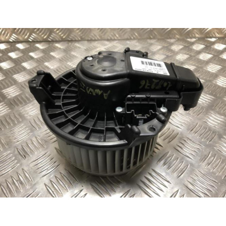Ventilateur chauffage TOYOTA AURIS 2 PHASE 2 d’occasion