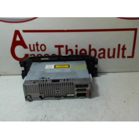 Autoradio d'origine SMART FORFOUR 70 d’occasion