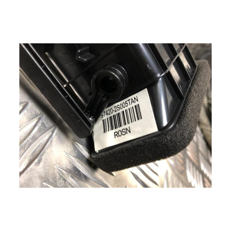 Aerateur tableau de bord HYUNDAI IX 35 PHASE 2 d’occasion