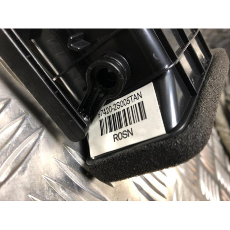 Aerateur tableau de bord HYUNDAI IX 35 PHASE 2 d’occasion