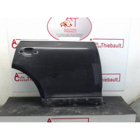 Porte arriere droit VOLKSWAGEN TOUAREG I PHASE 1 d’occasion