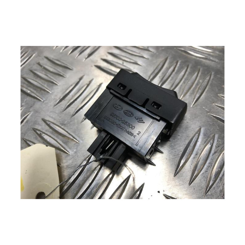 Commande de reglage eclairage tableau de bord HYUNDAI IX 35 PHASE 2 d’occasion