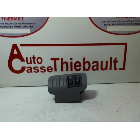 Commande de phare RENAULT SCENIC II PHASE 1 d’occasion