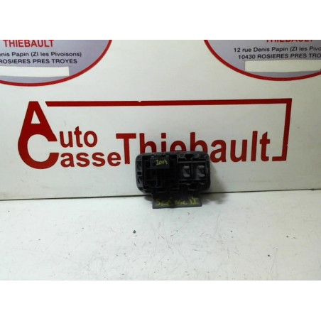 Commande de phare RENAULT SCENIC II PHASE 1 d’occasion