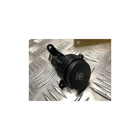 Commande degivrage lunette arriere HYUNDAI IX 35 PHASE 2 d’occasion