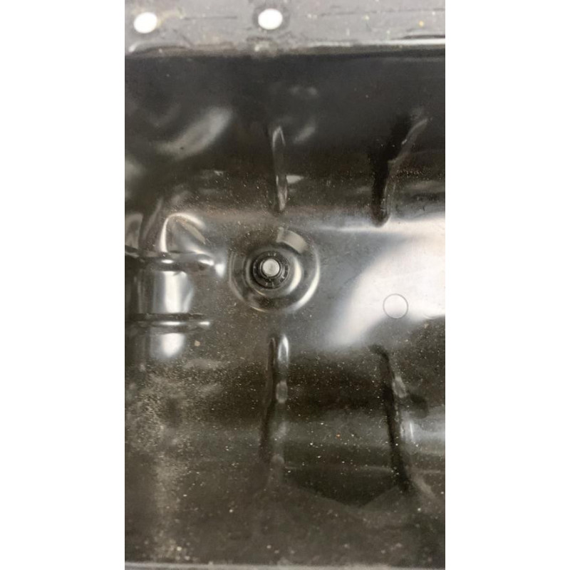 Carter inferieur CITROEN C3 1 PHASE 1 d’occasion