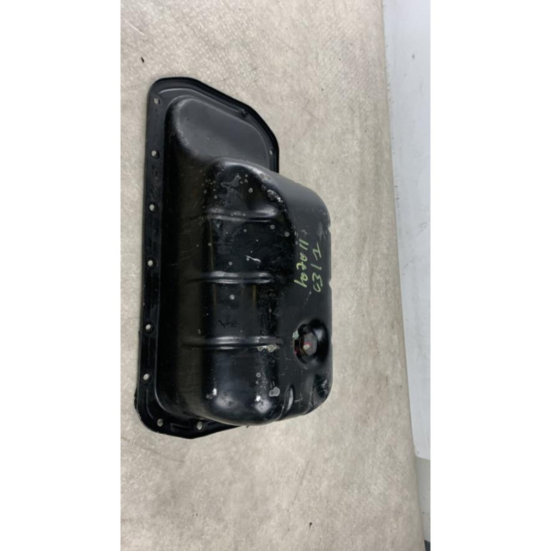 Carter inferieur CITROEN C3 1 PHASE 1 d’occasion