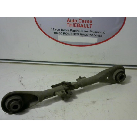 Bras de suspension arriere gauche PEUGEOT 407 PHASE 1 d’occasion