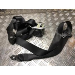 Ceinture avant gauche MERCEDES CLASSE M 164 PHASE 1 d’occasion
