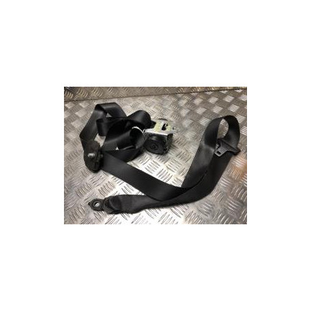 Ceinture avant gauche MERCEDES CLASSE M 164 PHASE 1 d’occasion