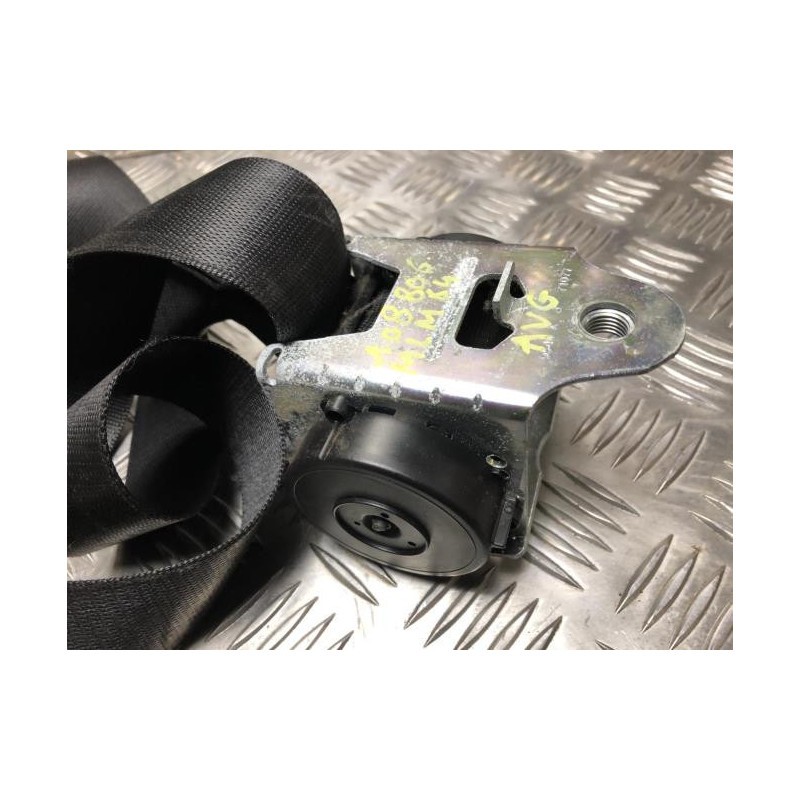 Ceinture avant gauche MERCEDES CLASSE M 164 PHASE 1 d’occasion
