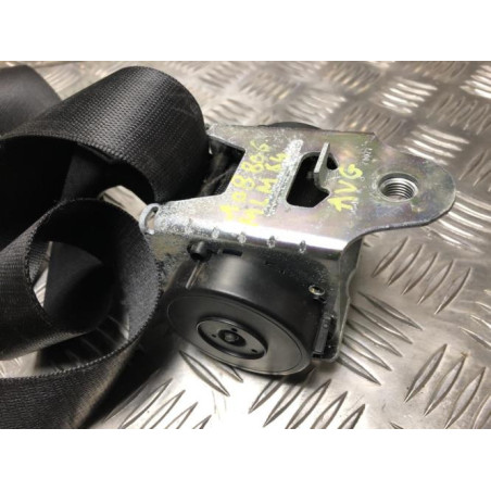 Ceinture avant gauche MERCEDES CLASSE M 164 PHASE 1 d’occasion