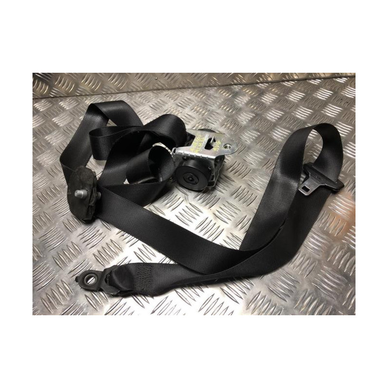 Ceinture avant gauche MERCEDES CLASSE M 164 PHASE 1 d’occasion