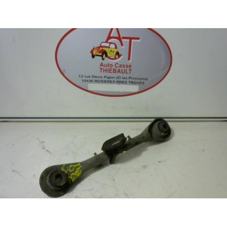 Bras de suspension arriere gauche PEUGEOT 407 PHASE 1 d’occasion