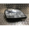 Optique avant principal droit (feux)(phare) MERCEDES CLASSE M 164 PHASE 1 d’occasion