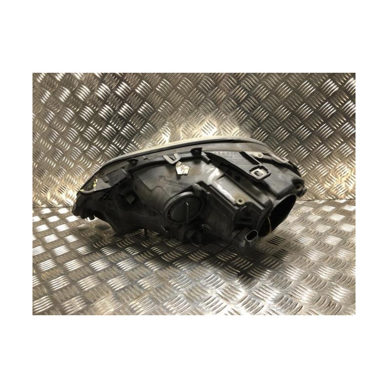 Optique avant principal droit (feux)(phare) MERCEDES CLASSE M 164 PHASE 1 d’occasion