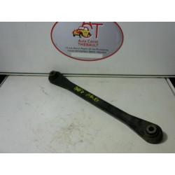 Bras de suspension arriere gauche PEUGEOT 407 PHASE 1 d’occasion