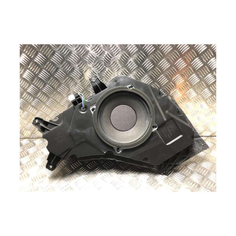 Caisson de basses HYUNDAI IX 35 PHASE 2 d’occasion