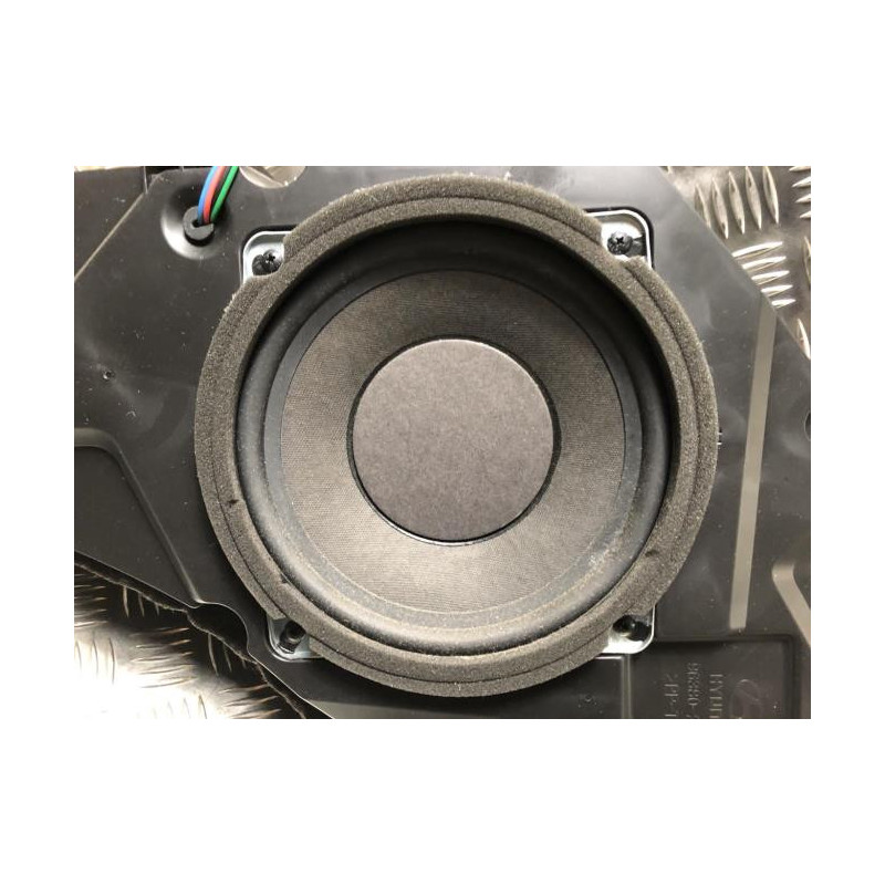 Caisson de basses HYUNDAI IX 35 PHASE 2 d’occasion
