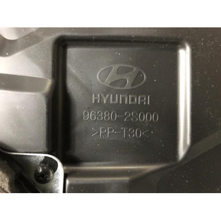 Caisson de basses HYUNDAI IX 35 PHASE 2 d’occasion
