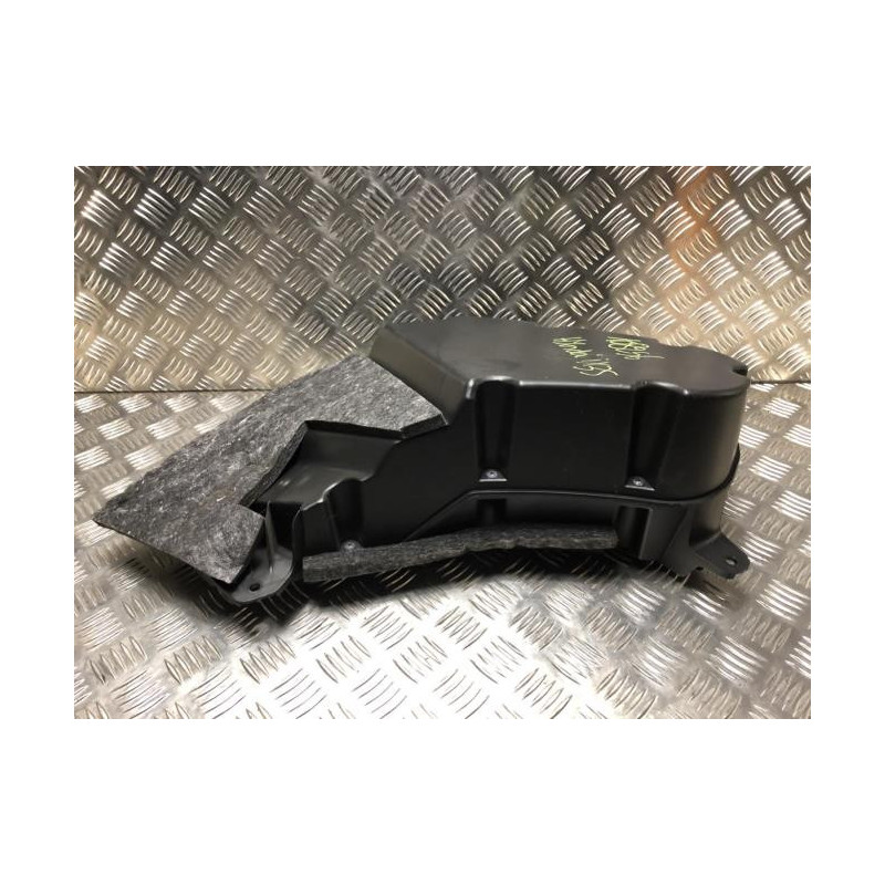 Caisson de basses HYUNDAI IX 35 PHASE 2 d’occasion