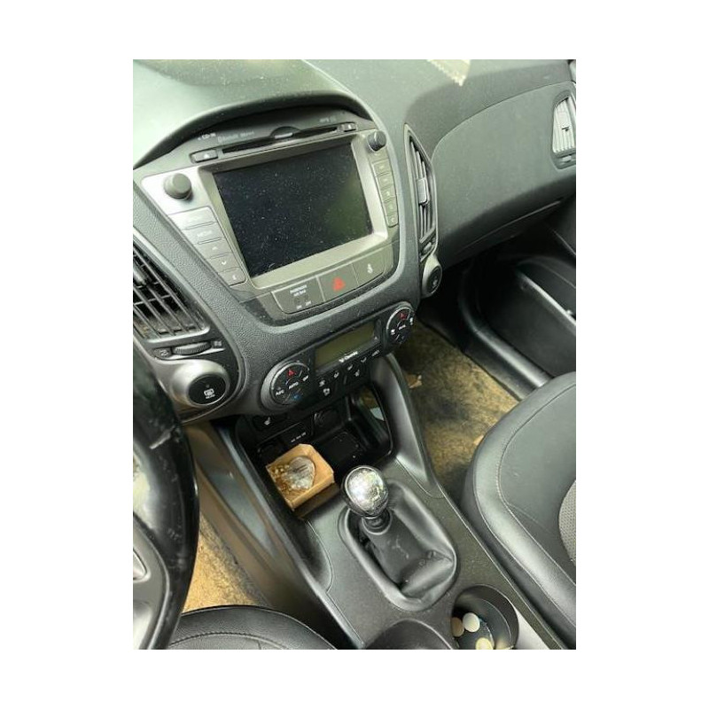 Caisson de basses HYUNDAI IX 35 PHASE 2 d’occasion