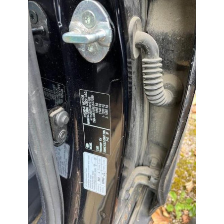 Caisson de basses HYUNDAI IX 35 PHASE 2 d’occasion