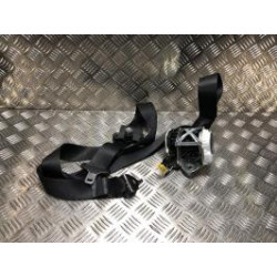 Ceinture arriere gauche MERCEDES CLASSE M 164 PHASE 1 d’occasion