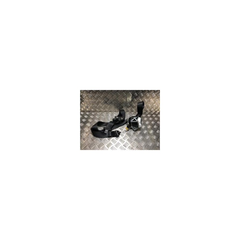 Ceinture arriere gauche MERCEDES CLASSE M 164 PHASE 1 d’occasion