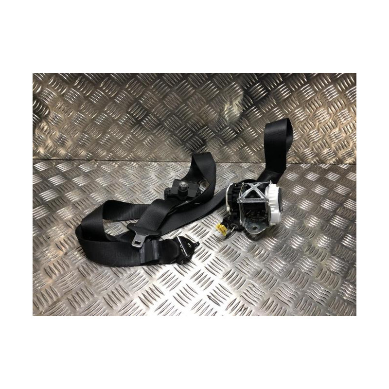 Ceinture arriere gauche MERCEDES CLASSE M 164 PHASE 1 d’occasion