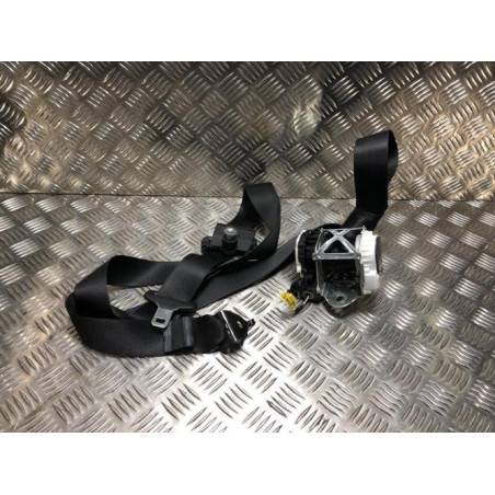 Ceinture arriere gauche MERCEDES CLASSE M 164 PHASE 1 d’occasion