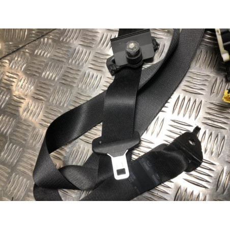 Ceinture arriere gauche MERCEDES CLASSE M 164 PHASE 1 d’occasion