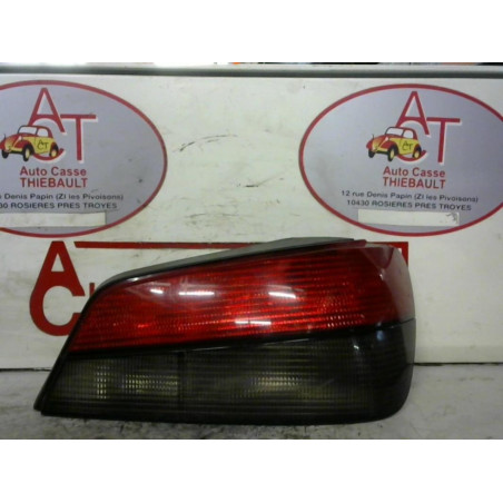 Feu arriere principal droit (feux) PEUGEOT 306 3 ET 5 PORTES PHASE 2 d’occasion
