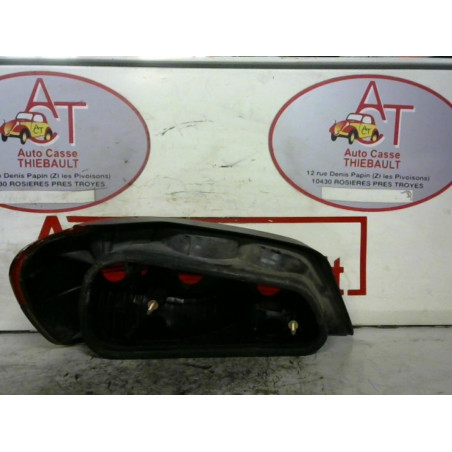 Feu arriere principal droit (feux) PEUGEOT 306 3 ET 5 PORTES PHASE 2 d’occasion