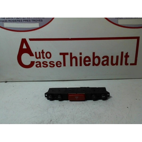 Bouton de warning ALFA ROMEO 147 PHASE 1 d’occasion