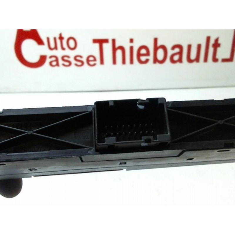 Bouton de warning ALFA ROMEO 147 PHASE 1 d’occasion