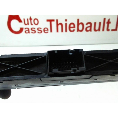 Bouton de warning ALFA ROMEO 147 PHASE 1 d’occasion