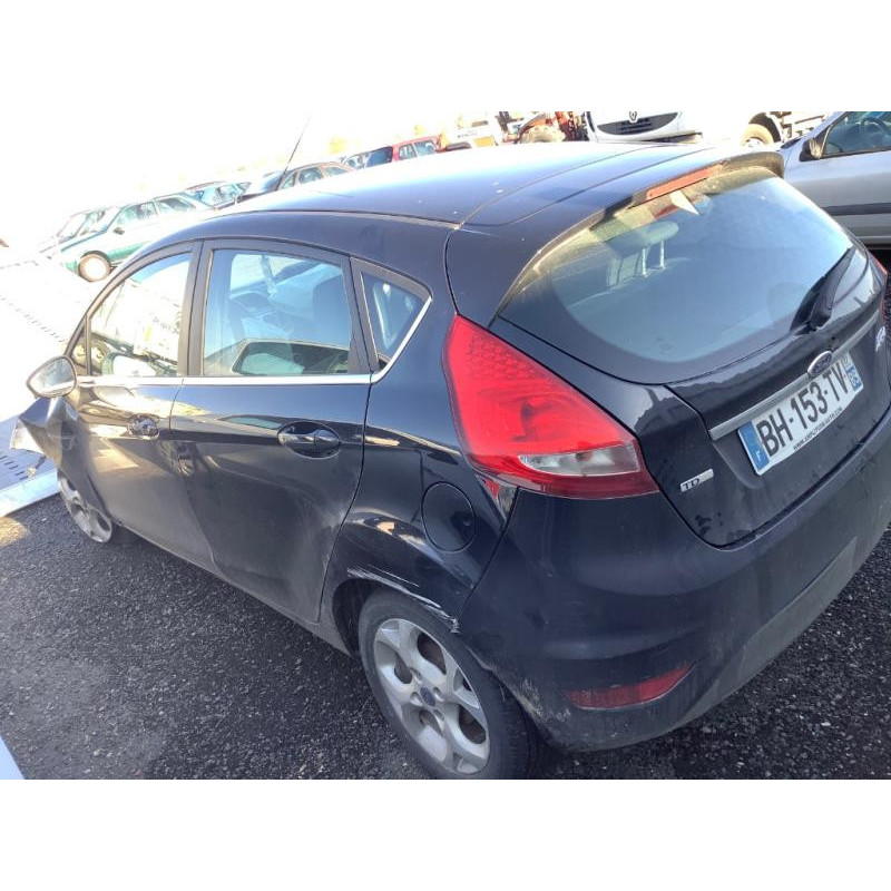 Joint de porte FORD FIESTA 6 PHASE 1 d’occasion